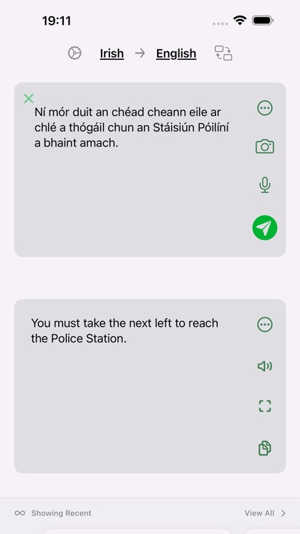 Translator screenshot-5