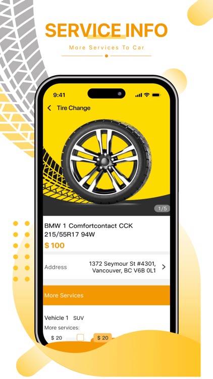 Hermont mobile screenshot-3
