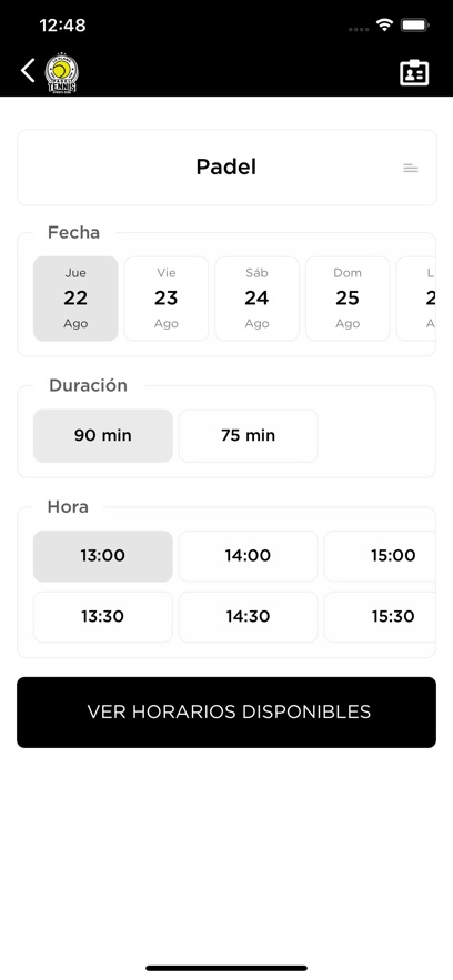 La Plana Sports Club