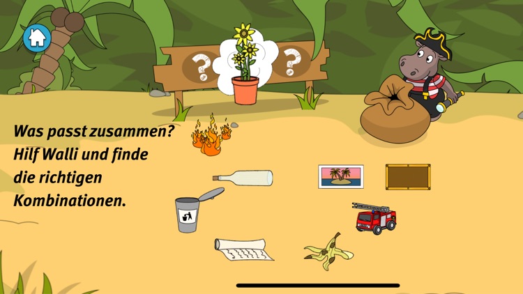 Molli und Walli | UKH screenshot-5