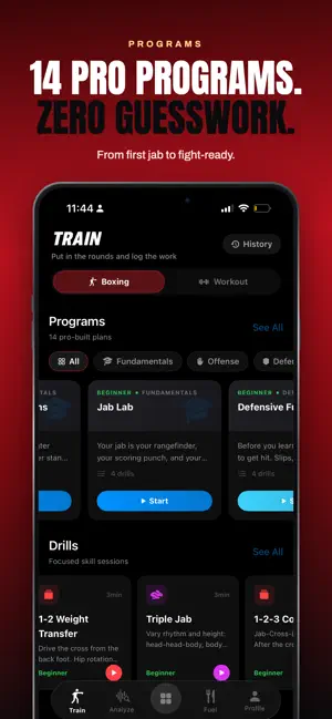 BRAWLER- Future of Boxing screenshot 8