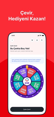 TURKTICARET.Net Screenshot 4 of 5
