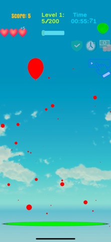 Balloon Blast Master !! Screenshot 1 of 10