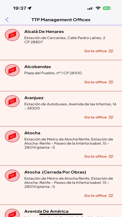 AlcalaBus screenshot-9