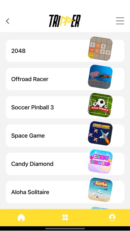 Tripper Travel screenshot-4