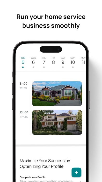 Fizl - Field Invoice Maker