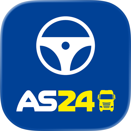 AS 24 Driver