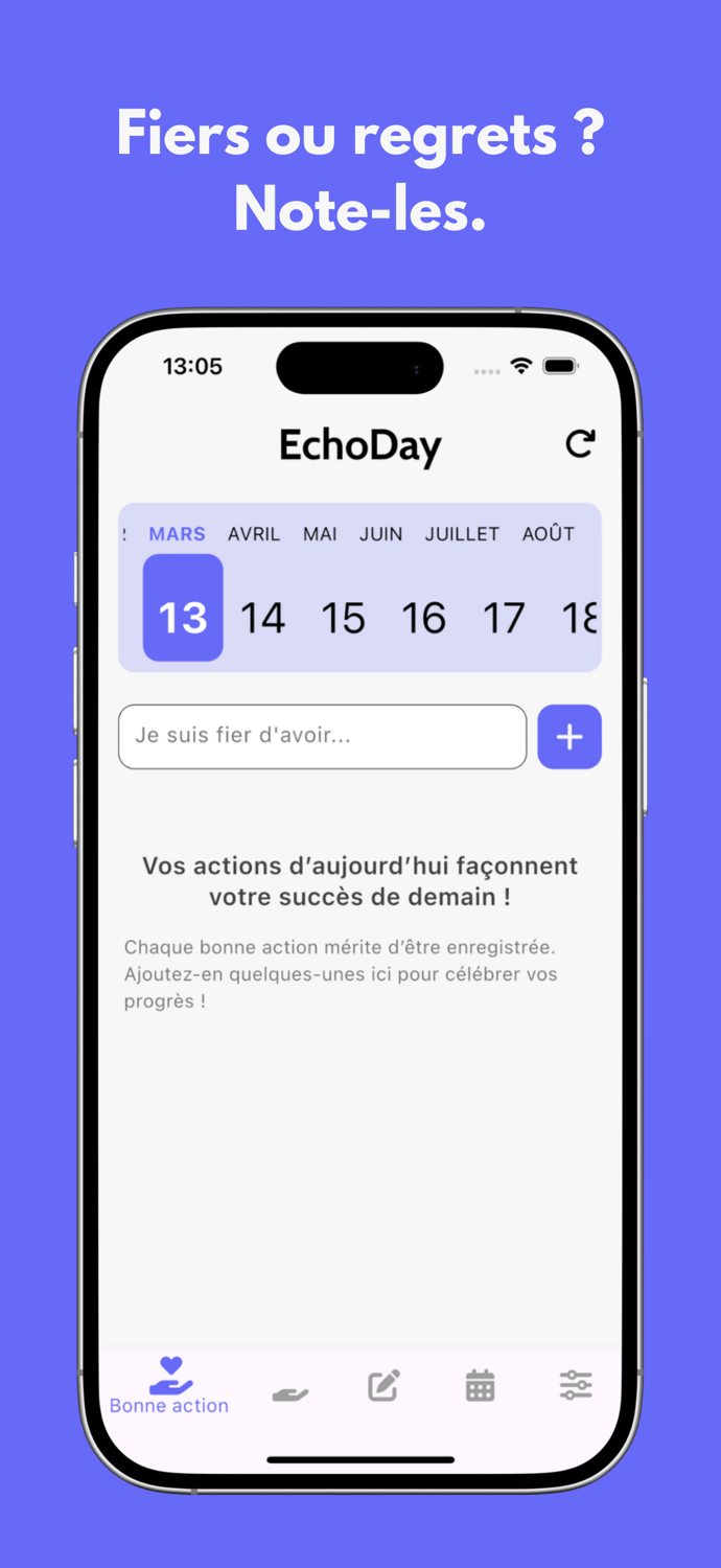 Echo Day