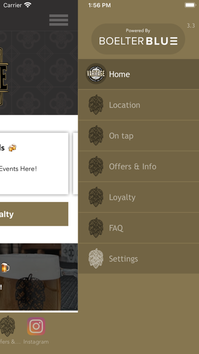 Varitage Brew Works Screenshot