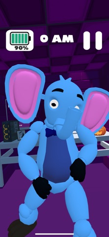 Animatronics Action Camera Screenshot 5 of 8