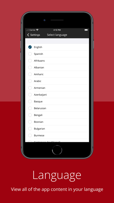 Weiser School District 431 Screenshot