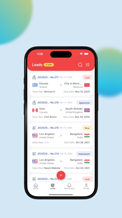 CargoEZ screenshot-3