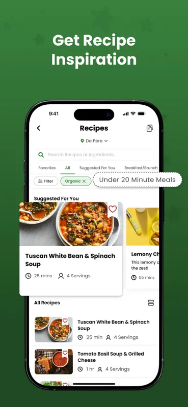 Festival Foods Rewards screenshot 6 of 6