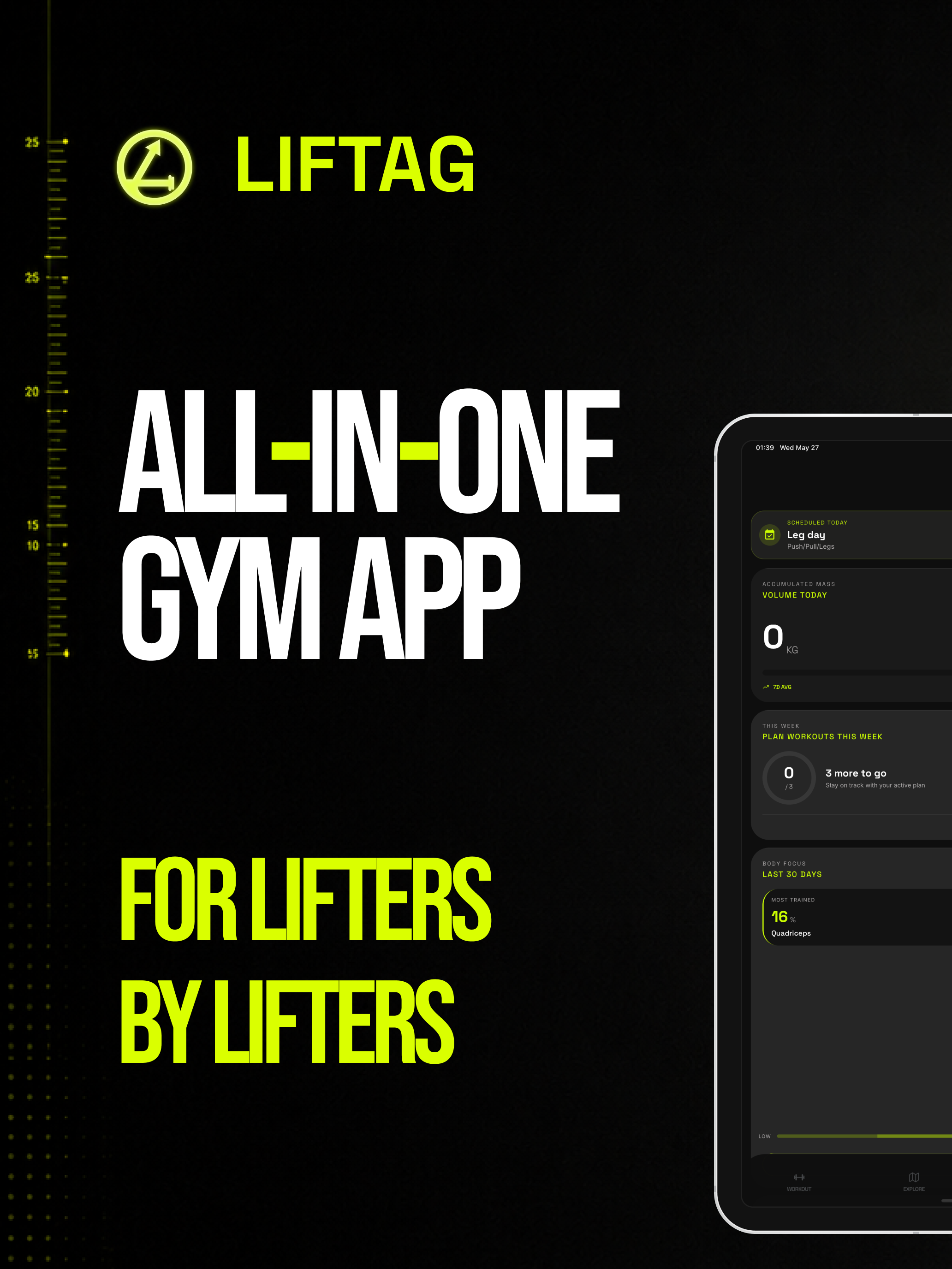 LIFTAG