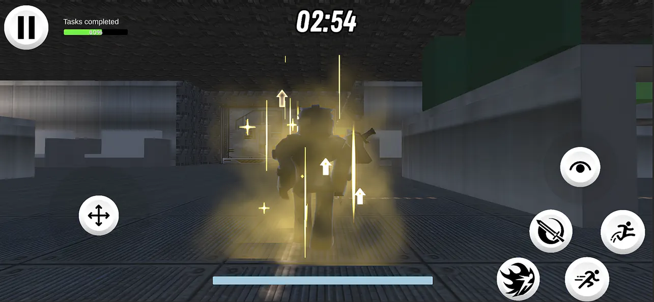 #2. forsaken roblox (iOS) 由: Dunne Games LLC