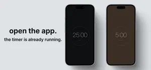 OpenFocus screenshot 1