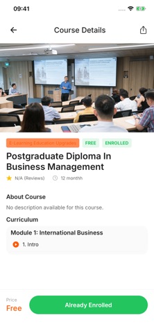 AGC Mobile screenshot