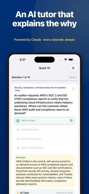HOW TO // AI — CERT screenshot 3