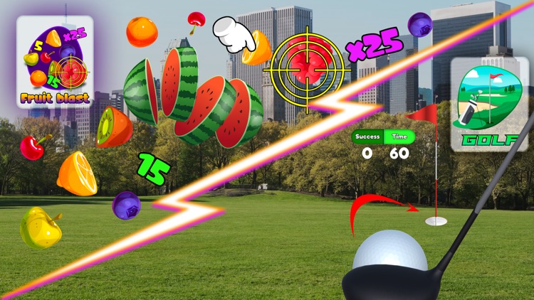 Face Challenge - Mask Tap Game