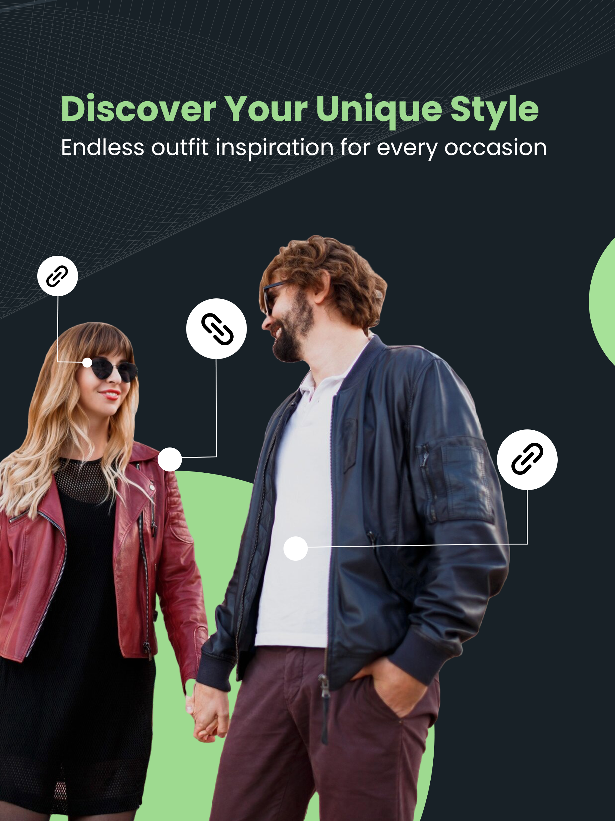 MyOutFit: Looks & Shopping