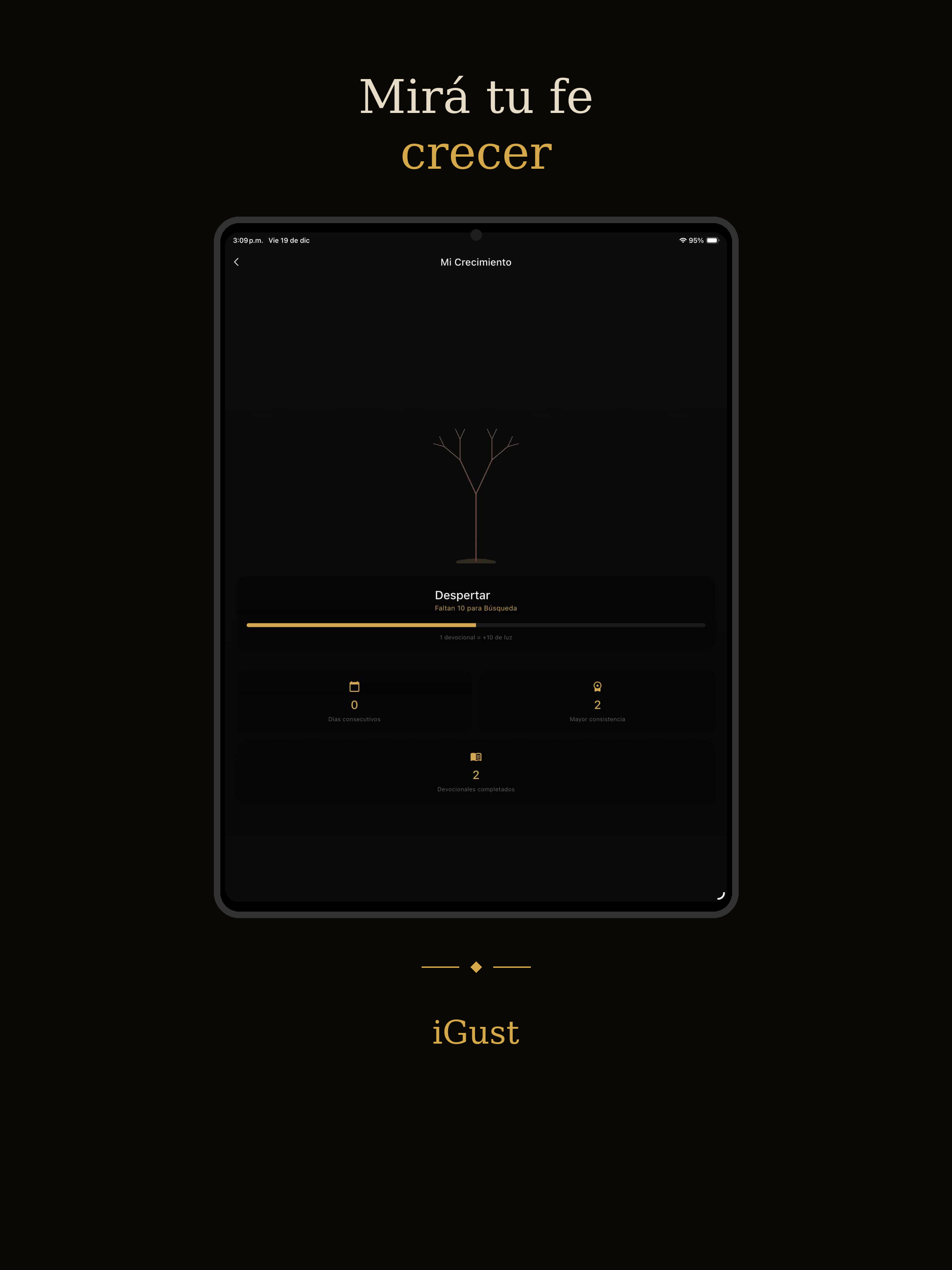 Hesed | Bible & Devotional screenshot 5