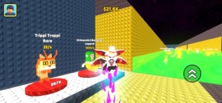 Runner Laval Survival screenshot
