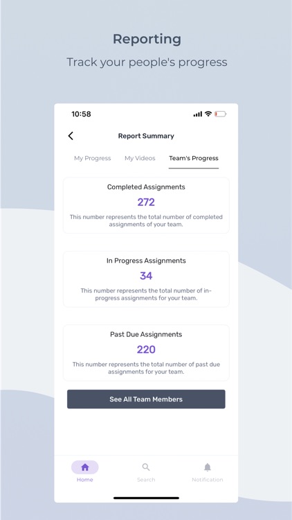 RevDojo screenshot-3