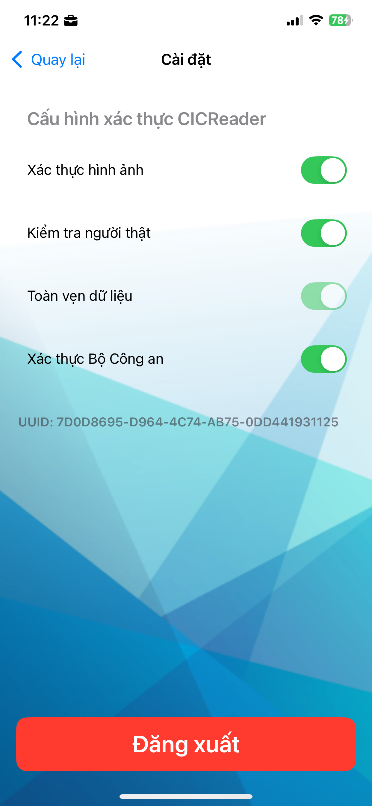 CICReader