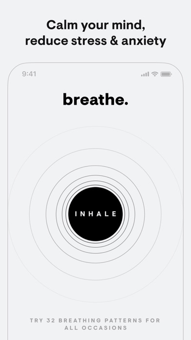 journal & mental health－stoic. Screenshot