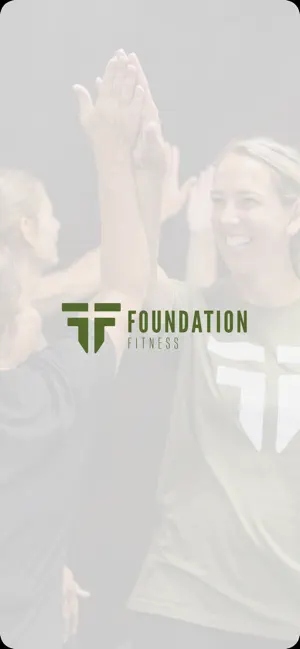 Foundation Fitness Coaching screenshot 1