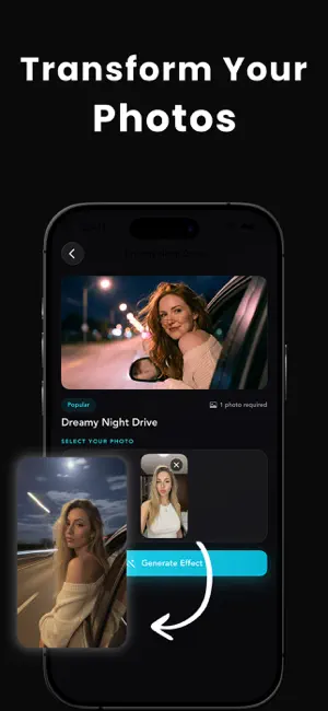 AI Image Generator - Donmez screenshot 2
