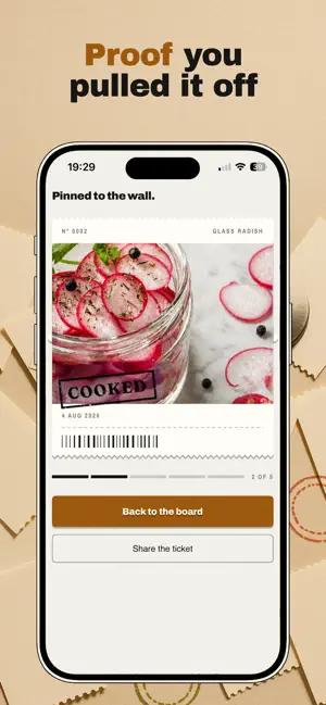 Cooking Challenges : SkillChef screenshot 4