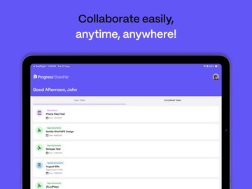 ShareFile for Clients