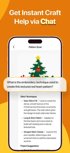 HomeCraft: DIY Projects, Ideas iPhone screenshot 5