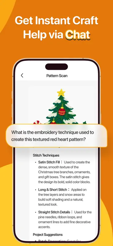 HomeCraft: DIY Projects, Ideas screenshot 5 of 5