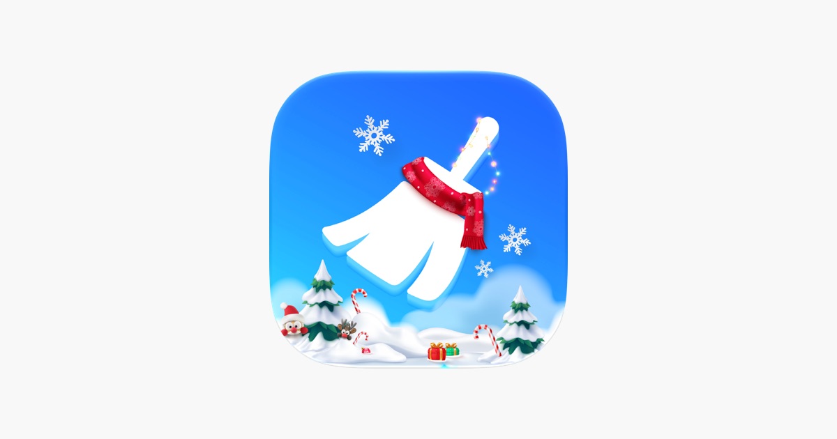 ‎Cleanzy: AI 저장공간 정리 앱 - App Store