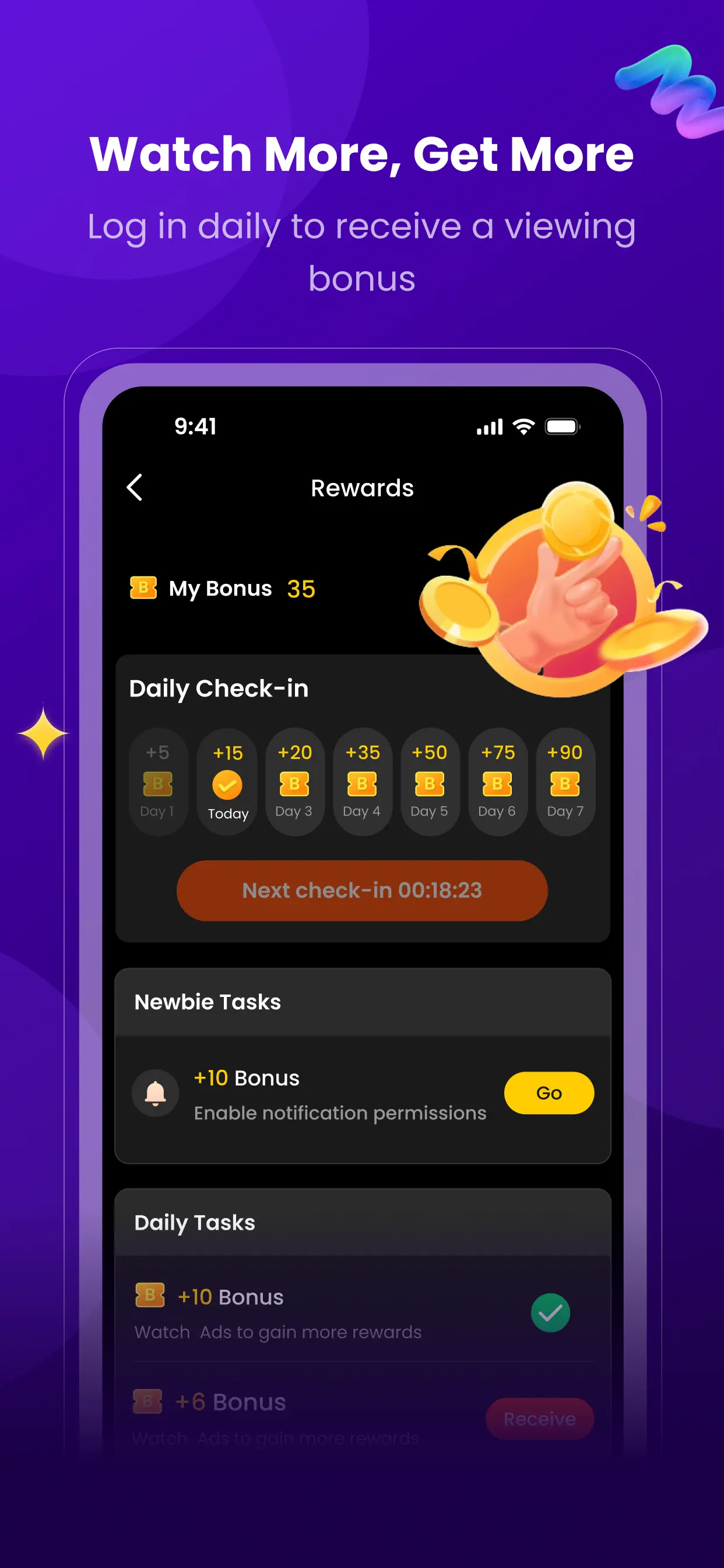FlareFlow screenshot 5