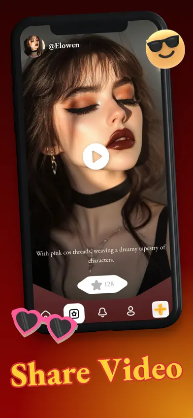 Jolne: Video Call & Live Chat screenshot 4