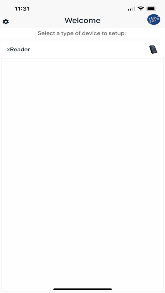 #7. IMS xConnect (iOS) 由: Institute of Mine Seismology