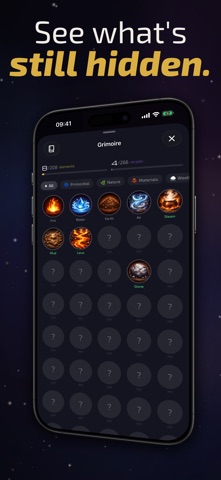 Terraforge: Alchemy Craft Game Screenshot 3 of 4