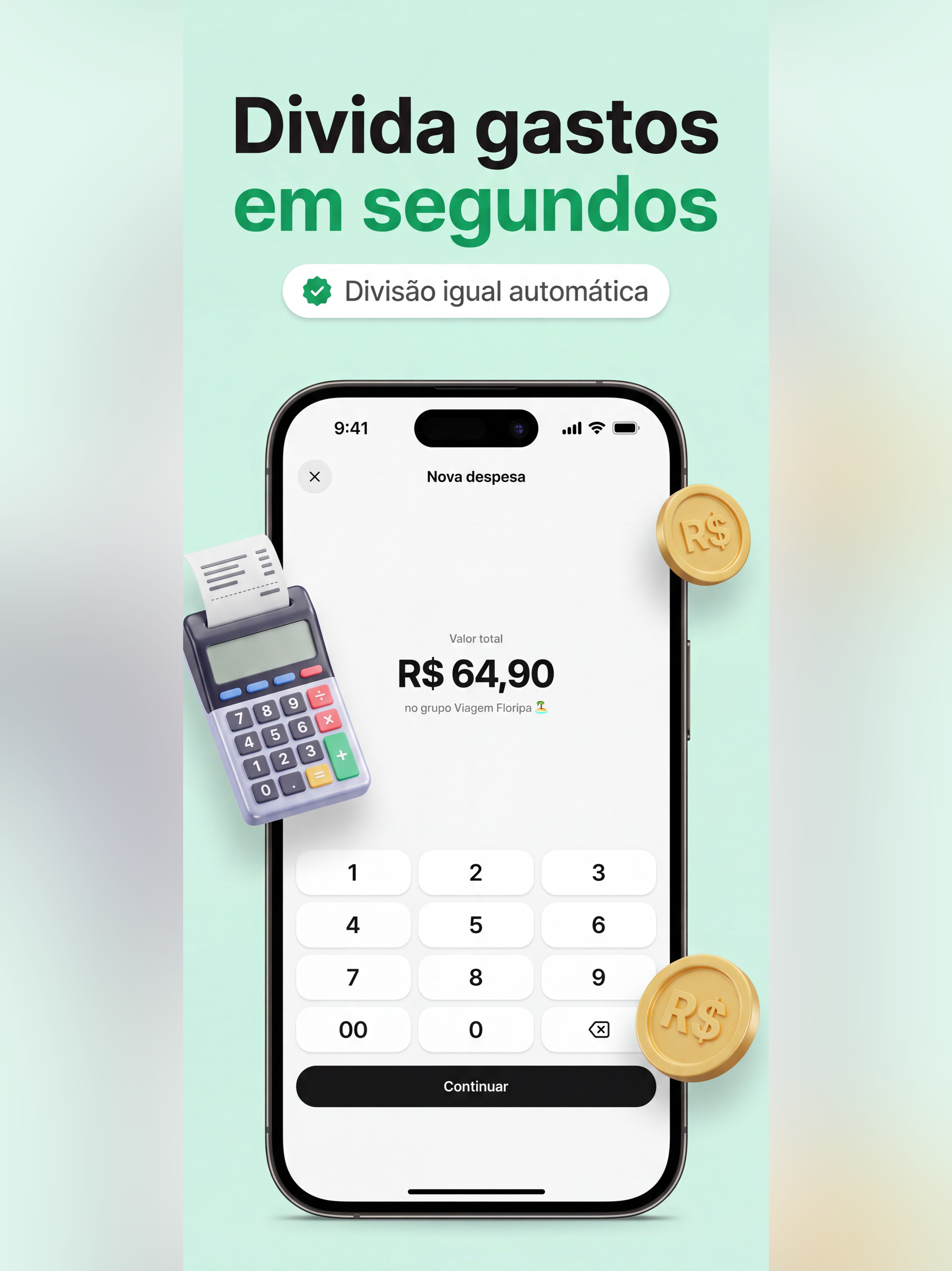 RachaMais screenshot 9