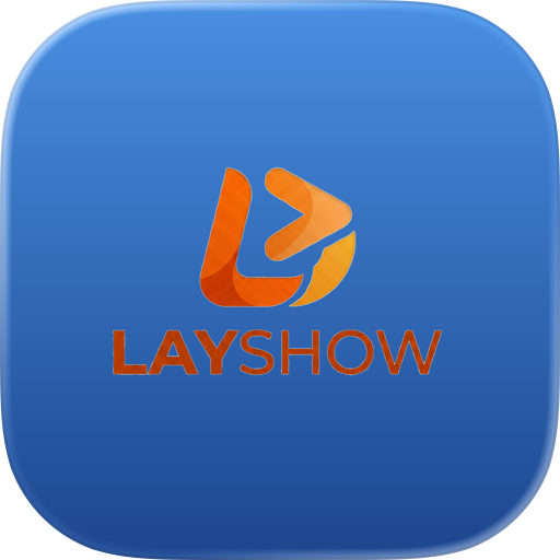LAYSHOW 師傅端