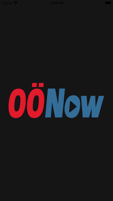 OÖNow Screenshot