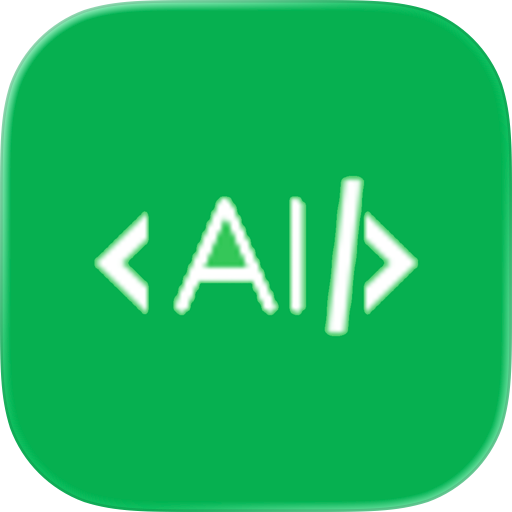 Simple HTML AI