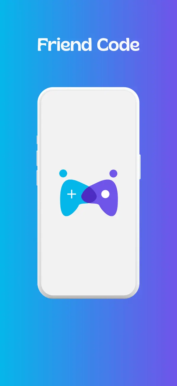 #1. Friend Code (iOS) Ved: Aplicart S.L.U.