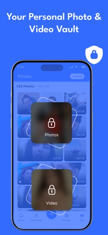 Authenticator App: 2FA MFA + Screenshot 7 of 7