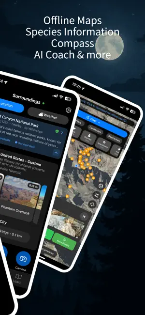 Wildscope: Identify & Explore screenshot 2