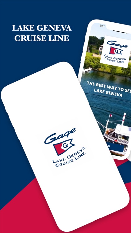 Lake Geneva Cruise Line