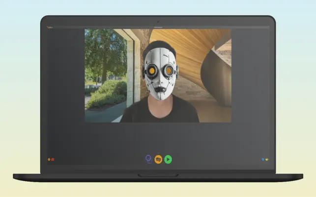CameraStudio - Virtual Camera_3