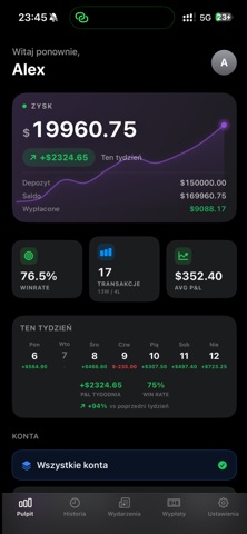 TOTALIFY screenshot